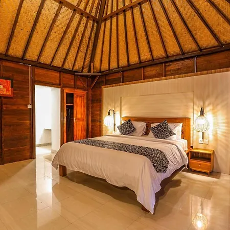 The Kleep Jungle Resort Batumadeg Exterior photo
