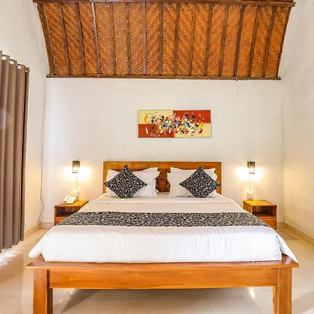 The Kleep Jungle Resort Batumadeg Exterior photo
